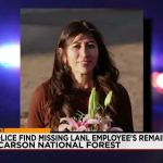 Remains of missing Taos woman Melissa Casias found in Carson National Forest