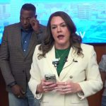 Texas Workday Turns War Zone Briefing: Active shooter in Midland