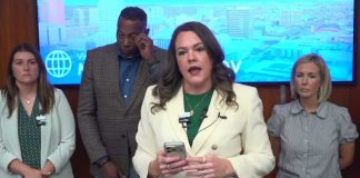 Briefing: Active shooter in Midland