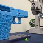 New York’s ED Printer Censorship Bombshell NYC to pass new law to prevent 3D ghost guns