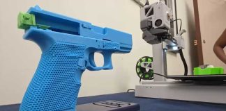 NYC to pass new law to prevent 3D ghost guns