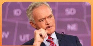 Scott Pelley Fired From CBS After His Showdown With Leadership