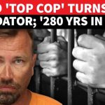 Police Chief Indicted: 70 Shocking Counts EXPLOSIVE! Ohio Police Chief Nabbed; '70 Felony Sex Charges' Including Minor Abuse | DETAILS