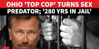 EXPLOSIVE! Ohio Police Chief Nabbed; '70 Felony Sex Charges' Including Minor Abuse | DETAILS