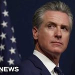 DOJ Hit Job? Newsom Drops Bomb Newsom says he is being investigated by the Justice Department, blames Trump