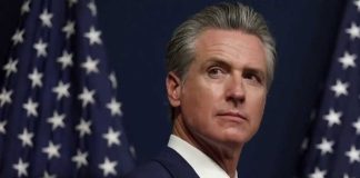 DOJ Hit Job? Newsom Drops Bomb Newsom says he is being investigated by the Justice Department, blames Trump