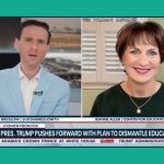 The Department of Education Being Dismantled - Here's What That Means | Jeanne Allen on Fox News