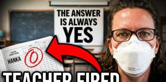 LGBTQ TEACHER FIRED: MADE Same-Sex Students to KISS!