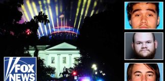 SHOCKING DETAILS: UFC White House terror attack FOILED