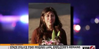 Remains of missing Taos woman Melissa Casias found in Carson National Forest