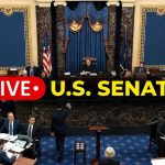 Congress Orders Trump: End The War US Senate LIVE: High-Stakes Vote To End Trump’s Illegal Iran War After House-Passed Resolution