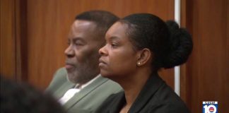 Woman accused of drowning toddler daughter found not guilty by reason of insanity