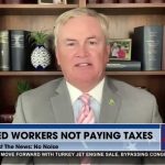 Rep. James Comer details investigation into unpaid federal employee taxes