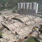 Double Quake Horror, Man-Made Catastrophe Venezuela earthquakes death toll rises to at least 1,430 as desperation mounts