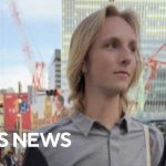 Parents stay in Japan after son Weston Higginbotham goes missing during family trip