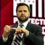Secret Service Chaos: Vance Detail Rocked J.D. Vance, Vice President