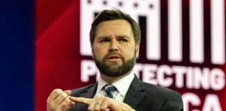 Secret Service Chaos: Vance Detail Rocked J.D. Vance, Vice President