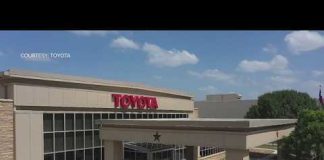 Mexico Out, Texas In — $3.6B Power Play Toyota announces $3.6 billion San Antonio expansion, adding 2,000 jobs and adding Tacoma production