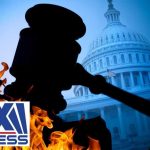Fauci Pardon Backfires — Trial Push Looms Rep. Comer says criminal referrals are sitting on desk at DOJ amid Gabbard's findings