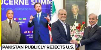 Strait Showdown Looms—July 11 Decides Pakistan Backs Iran Against Trump, Warns Over Missiles as Pezeshkian Arrives with Fighter Jet Escort