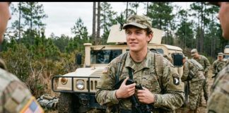 Nationwide Showdown Over Transgender Troops Transgender Troops Win Key Court Ruling in Military Ban Case