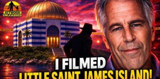 Epstein Island Oddities Exposed Filming EPSTEIN'S ISLANDS! Little St James & Great St James EXPOSED! DANCER Part 2 LIVE! AU