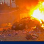 Backyard Show Becomes Manslaughter Case Investigations begin into deadly fireworks blasts