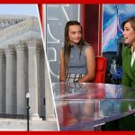 Women’s Sports Line Drawn — Court Steps In 'Ecstatic': former college athlete reacts to transgender athlete ruling