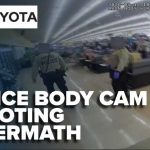 Custody Papers Left Beside Bodies Body camera footage reveals response after deadly Smith's shooting in Las Vegas