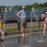 Record-high temperatures expected in cities across U.S. through Fourth of July