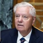 Lindsey Graham’s Legacy Hangs By A Thread Senate SCRAMBLES after Graham's death leaves major leadership vacancy