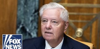 Lindsey Graham’s Legacy Hangs By A Thread Senate SCRAMBLES after Graham's death leaves major leadership vacancy