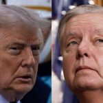 Trump Invades CNN Turf — Watch This BREAKING NEWS: Trump Does CNN Interview With Jake Tapper After Death Of Lindsey Graham