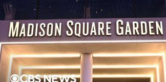 Madison Square Garden database tracked celebrities' sexuality, race and "risk" level, WIRED reports
