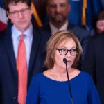 Dynasty Play: Governor Installs Graham’s Sister Darline Graham Nordone tapped to fill Lindsey Graham's Senate seat