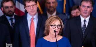 Dynasty Play: Governor Installs Graham’s Sister Darline Graham Nordone tapped to fill Lindsey Graham's Senate seat