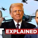 Pentagon Cash Floods Trump Brothers Trump Sons' Defense Investments Face Fresh Scrutiny Over $3.7B in Federal Funds | APT