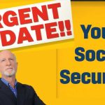 ALERT! CONGRESS Social Security Bill! NEED to KNOW!