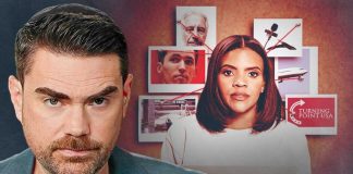 Defamation Bombshell Hits Candace Owens Hard Debunking Candace Owens’ Evil Bulls***