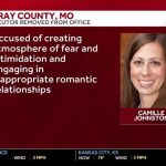 Prosecutor Ousted Over Shocking Jailhouse Affairs Missouri judge removes Ray County prosecutor as attorney general alleges misconduct