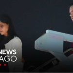 Rare First: VP Baby Stuns D.C. VP JD Vance, Second Lady Usha Vance welcome baby boy