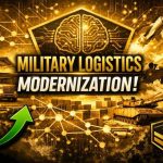 AI Dragnet Targets Pentagon Choke Points AI SUPPLY CHAIN CRACKDOWN! | Trump’s Executive Order Explained