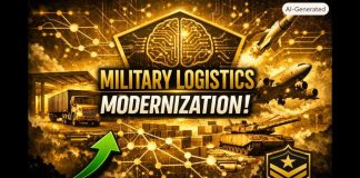 AI Dragnet Targets Pentagon Choke Points AI SUPPLY CHAIN CRACKDOWN! | Trump’s Executive Order Explained