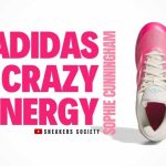 Fair-Play Stand Triggers Adidas Stampede SOPHIE CUNNINGHAM 2026 adidas Crazy Energy | DETAILED LOOK + PRICE