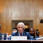 Fifth Amendment FIRESTORM Engulfs Fauci Fauci invokes 5th Amendment right during GOP-led hearing on COVID origins