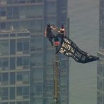 Sky-High Proposal, Terrifying Security Failure Empire State Building climbers due in court