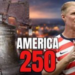 Independence Mall Showdown Begins Live From Philly - Happy 250th Birthday America!