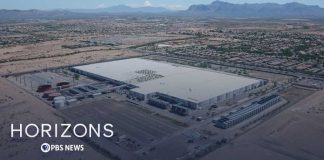 Rezoning Blunder Kills ‘World’s Largest’ Center Why communities are revolting against data centers