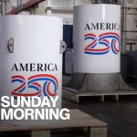 A time capsule for America's 500th