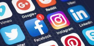 15 Under Kids’ Feeds Banned— Adults Next? Smartphone screen showing social media app icons